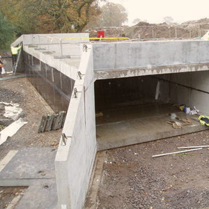  Bridge & Culvate  Construction Company Kenya 