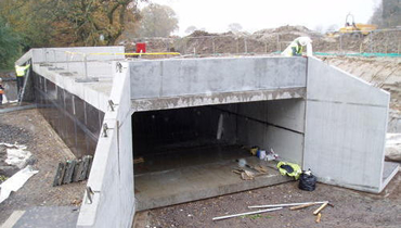 building construction company in Nairobi Kenya