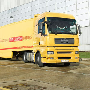 Business supplier in Nairobi Kenya