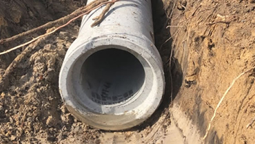drainage system company in Nairobi Kenya