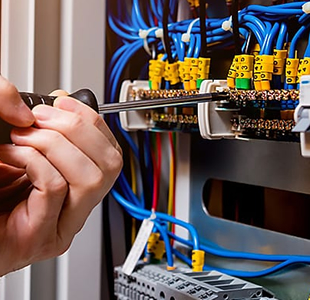  Electrical Installation  Company Kenya 