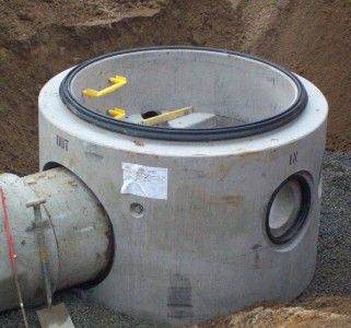  Drainage system construction Company Kenya 
