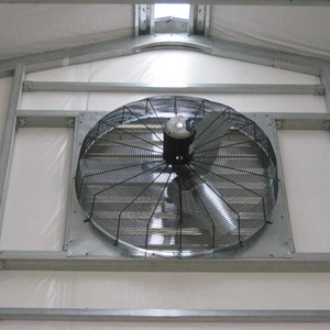  Mechanical Ventillation Facility Management, Building and construction company in Nairobi Kenya