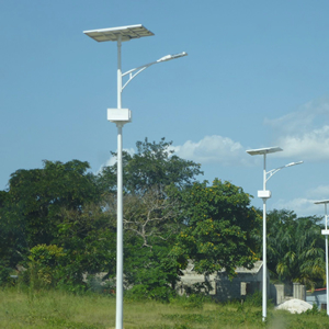  Street Lighting Company Kenya 