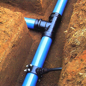  Water Reticulation Company Kenya 