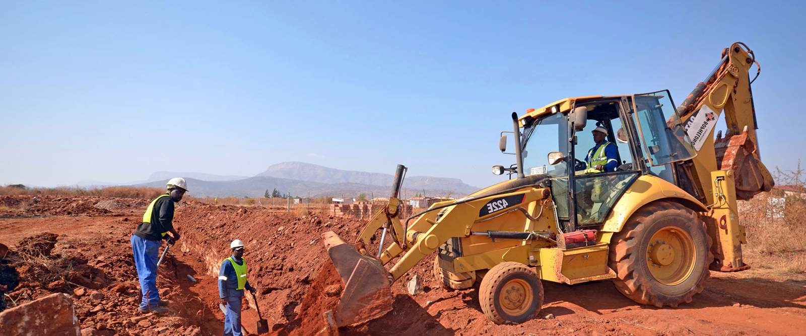 Building Construction & Civil Engineering Works Contractors in  Kenya