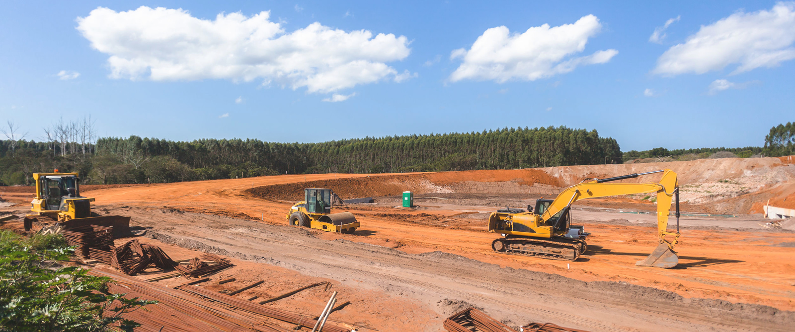 Road Construction & Civil Engineering Works Contractors in  Kenya